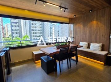 Foto 01 · Apartamento Exclusivo no Alto do Parque | 3 Quartos | 2 Suítes | 117m² | Porteira Fechada