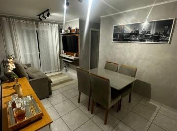 202609021122193436.jpg · Apartamento para Venda em São Paulo, Vila das Belezas, 2 dormitórios, 1 banheiro, 1 vaga