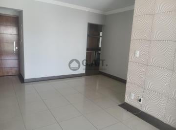 Foto 01 · Apartamento para locação no Jardim Emilia, Sorocaba-SP: 3 quartos, 2 suítes, 2 salas, 3 banheiros, 2