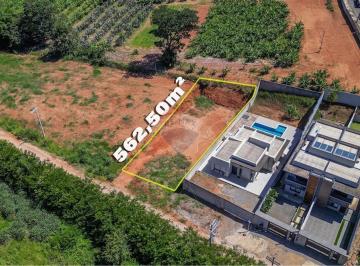 Terreno · 562m² · Terreno para venda em Marmeleiro de 562.50m²
