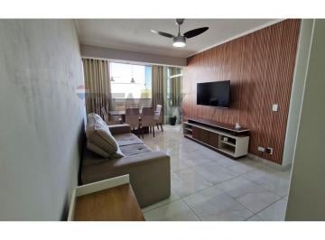 Apartamento · 106m² · 3 Quartos · 2 Vagas · Apartamento para venda em Residencial Flórida de 106.11m² com 3 Quartos, 1 Suite e 2 Garagens