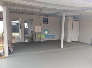 Casa de 2 quartos, Araçatuba · Casa para venda em Porto Real I de 85.68m² com 2 Quartos e 2 Garagens