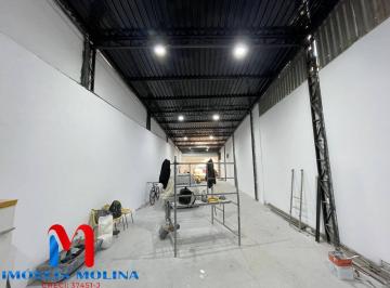 Comercial · 3702m² · 4 Vagas · Galpão / Depósito / Armazém para alugar em Osvaldo Cruz de 3702.00m² com 4 Garagens