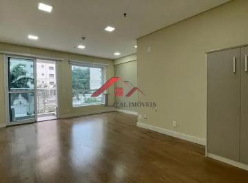 Comercial , Santo André · Sala Comercial para alugar em Jardim de 30.81m² com 1 Garagem