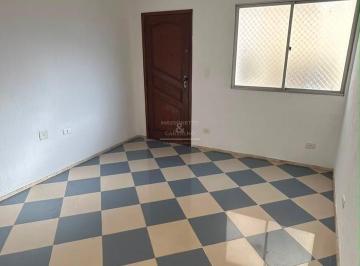 Apartamento · 54m² · 2 Quartos · 1 Vaga · Apartamento para venda e aluguel em Jardim Das Magnólias de 54.12m² com 2 Quartos e 1 Garagem
