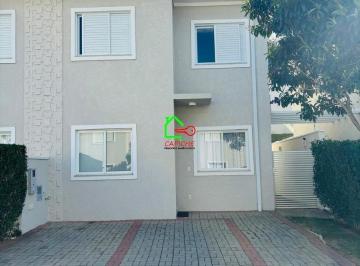 Casa · 97m² · 3 Quartos · 2 Vagas · Casa de Condomínio para venda em Jardim Lorena de 97.00m² com 3 Quartos, 1 Suite e 2 Garagens