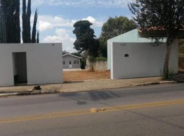 Comercial · 1m² · 3 Quartos · 1 Vaga · Prédio Comercial para alugar em Centro de 1.00m² com 3 Quartos e 1 Garagem