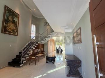 Casa · 314m² · 3 Quartos · 4 Vagas · Casa de Condomínio para alugar em Jardim Residencial Mont Blanc de 314.00m² com 3 Quartos, 3 Suites 