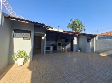 Casa · 280m² · 3 Quartos · Sobrado para venda em Jardim Nova Yorque de 280.00m² com 3 Quartos e 1 Suite
