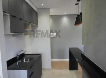 Apartamento · 63m² · 2 Quartos · 1 Vaga · Apartamento para alugar em Jardim Residencial Villa Amato de 63.00m² com 2 Quartos e 1 Garagem