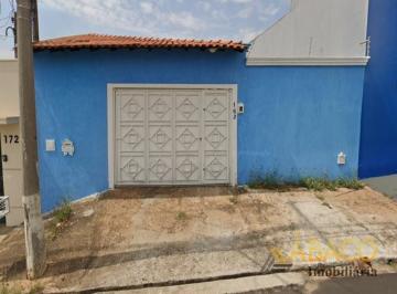 Casa · 162m² · 2 Quartos · 2 Vagas · Casa para venda em Jardim Nova Sao Carlos de 162.00m² com 2 Quartos, 1 Suite e 2 Garagens