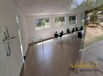 Apartamento · 39m² · 2 Quartos · 1 Vaga · Apartamento para venda em Boa Vista de 39.03m² com 2 Quartos e 1 Garagem