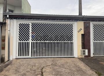 Casa · 100m² · 2 Quartos · 2 Vagas · Casa para venda em Jardim Amanda I de 100.00m² com 2 Quartos e 2 Garagens