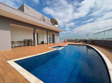 Apartamento · 85m² · 3 Quartos · 2 Vagas · Apartamento para venda em Vila Sfeir de 85.00m² com 3 Quartos, 1 Suite e 2 Garagens
