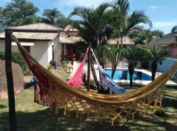 Terreno · 360m² · 3 Quartos · Chácara para venda em Horizonte Azul - Village Ambiental de 360.00m² com 3 Quartos e 2 Suites
