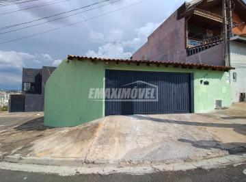 Casa · 111m² · 2 Quartos · 3 Vagas · Casa para alugar em Wanel Ville de 111.00m² com 2 Quartos, 1 Suite e 3 Garagens