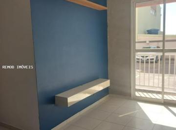 Apartamento · 62m² · 3 Quartos · 1 Vaga · Apartamento para venda em Vila Homero Thon de 62.00m² com 3 Quartos e 1 Garagem