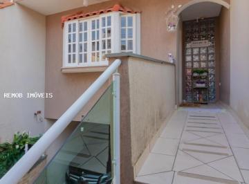 Casa · 295m² · 4 Quartos · 3 Vagas · Sobrado para venda em Parque Gerassi de 295.00m² com 4 Quartos, 2 Suites e 3 Garagens