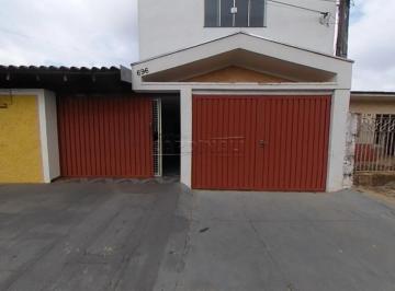 Casa · 195m² · 3 Quartos · 2 Vagas · Casa para venda em Vila Costa Do Sol de 195.00m² com 3 Quartos, 2 Suites e 2 Garagens