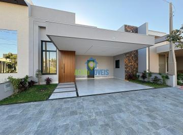 Casa · 155m² · 3 Quartos · 2 Vagas · Casa de Condomínio para venda em Aeroporto de 155.00m² com 3 Quartos, 1 Suite e 2 Garagens