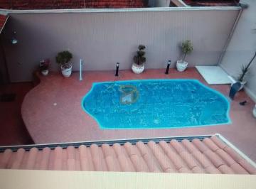 Casa · 260m² · 3 Quartos · 3 Vagas · Sobrado para venda em Jardim Getúlio Vargas de 260.00m² com 3 Quartos, 1 Suite e 3 Garagens