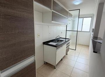 Apartamento en Aluguel de 2 quartos Loteamento Mogilar · Apartamento para alugar em Loteamento Mogilar de 50.00m² com 2 Quartos e 1 Garagem