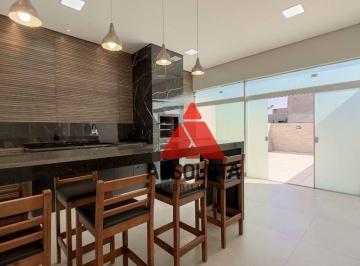 Casa · 183m² · 3 Quartos · 2 Vagas · Casa para venda em Jardim Boer I de 183.00m² com 3 Quartos, 1 Suite e 2 Garagens