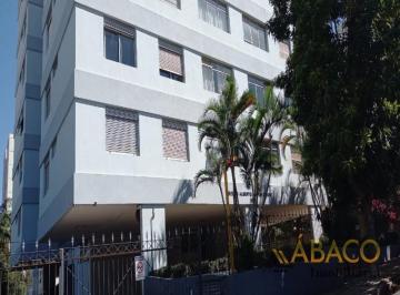 Apartamento · 108m² · 2 Quartos · 2 Vagas · Apartamento para venda em Jardim Bethania de 108.00m² com 2 Quartos, 1 Suite e 2 Garagens