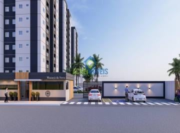 Apartamento · 48m² · 2 Quartos · 1 Vaga · Apartamento para venda em Primavera de 48.13m² com 2 Quartos e 1 Garagem