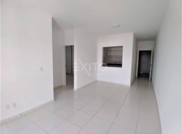 Apartamento · 68m² · 2 Quartos · 1 Vaga · Apartamento para alugar em Parque São Lourenço de 68.00m² com 2 Quartos e 1 Garagem