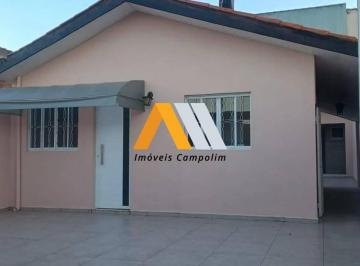 Casa · 84m² · 2 Quartos · 2 Vagas · Casa para venda em Jardim Santa Bárbara de 84.00m² com 2 Quartos e 2 Garagens