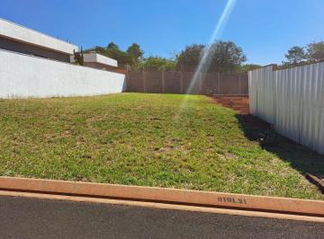 Terreno · 462m² · Terreno para venda em Quintas De São José de 462.00m²