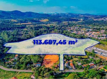 Terreno · 113687m² · Terreno para venda em Usina de 113687.45m²