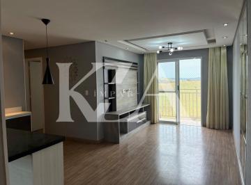 Apartamento · 71m² · 3 Quartos · 1 Vaga · Apartamento para venda em Tamoio de 71.00m² com 3 Quartos e 1 Garagem