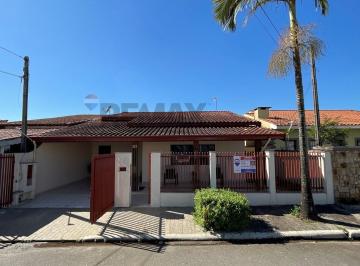 Casa · 173m² · 4 Quartos · 2 Vagas · Casa para venda em Parque Dos Coqueiros de 173.00m² com 4 Quartos, 1 Suite e 2 Garagens