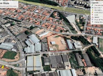 Terreno · 10872m² · Lote / Terreno para venda em Santa Júlia de 10872.16m²