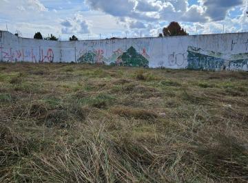 Terreno · 1159m² · Terreno para venda em Água Verde de 1159.00m²