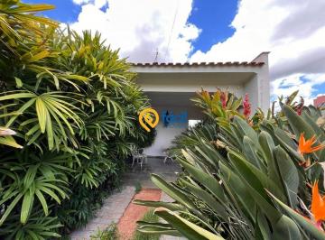Casa · 190m² · 3 Quartos · 2 Vagas · Casa para venda em Vila Giampietro de 190.47m² com 3 Quartos, 1 Suite e 2 Garagens