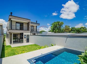 Casa · 207m² · 3 Quartos · 4 Vagas · Casa para venda em Morumbi de 206.60m² com 3 Quartos, 3 Suites e 4 Garagens