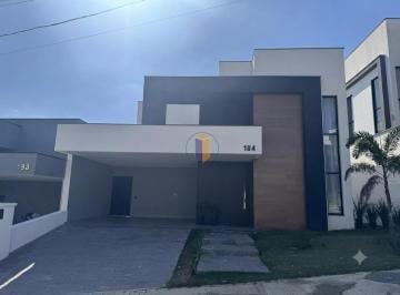 Casa · 206m² · 3 Quartos · 4 Vagas · Casa para venda em Cyrela Landscape Esplanada de 206.00m² com 3 Quartos, 1 Suite e 4 Garagens