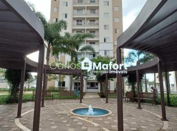 Apartamento · 63m² · 2 Quartos · 1 Vaga · Apartamento para alugar em Vila Suissa de 63.00m² com 2 Quartos, 1 Suite e 1 Garagem