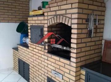 Casa · 298m² · 3 Quartos · 10 Vagas · Casa para venda em Sítio Da Figueira de 298.00m² com 3 Quartos, 3 Suites e 10 Garagens