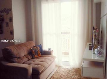Apartamento · 48m² · 2 Quartos · 1 Vaga · Apartamento para venda em Vila João Ramalho de 48.00m² com 2 Quartos e 1 Garagem