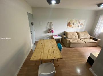 Apartamento · 54m² · 2 Quartos · 1 Vaga · Apartamento para venda em Jardim Santo André de 54.00m² com 2 Quartos e 1 Garagem