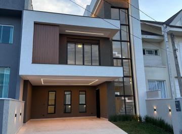 Casa · 187m² · 3 Quartos · 3 Vagas · Casa de Condomínio para venda em Cachoeira de 187.00m² com 3 Quartos, 1 Suite e 3 Garagens