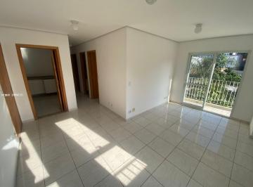 Apartamento · 70m² · 3 Quartos · 2 Vagas · Apartamento para alugar em Bairro Jardim de 70.00m² com 3 Quartos, 1 Suite e 2 Garagens