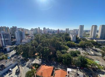 Apartamento · 141m² · 3 Quartos · 2 Vagas · Cobertura para alugar em Bairro Jardim de 141.00m² com 3 Quartos, 1 Suite e 2 Garagens