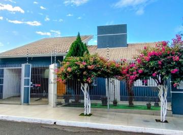 Casa · 130m² · 2 Quartos · 2 Vagas · Casa para venda em Residencial São José Iii de 130.00m² com 2 Quartos, 1 Suite e 2 Garagens