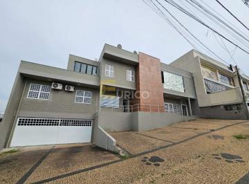 Comercial · 200m² · 4 Vagas · Prédio Comercial para alugar em PAIQUERÊ de 200.00m² com 4 Garagens