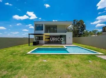 Casa · 330m² · 4 Quartos · Casa de Condomínio para alugar em Condomínio Arboretum de 330.00m² com 4 Quartos e 4 Suites